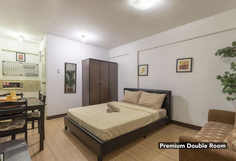 호텔 Pension Inn Marilao