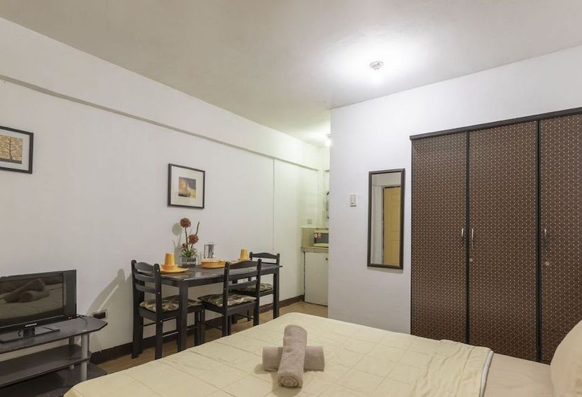 호텔 Pension Inn Marilao