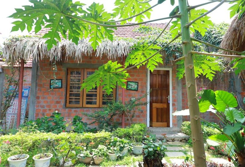 هتل Phong Nha Garden House
