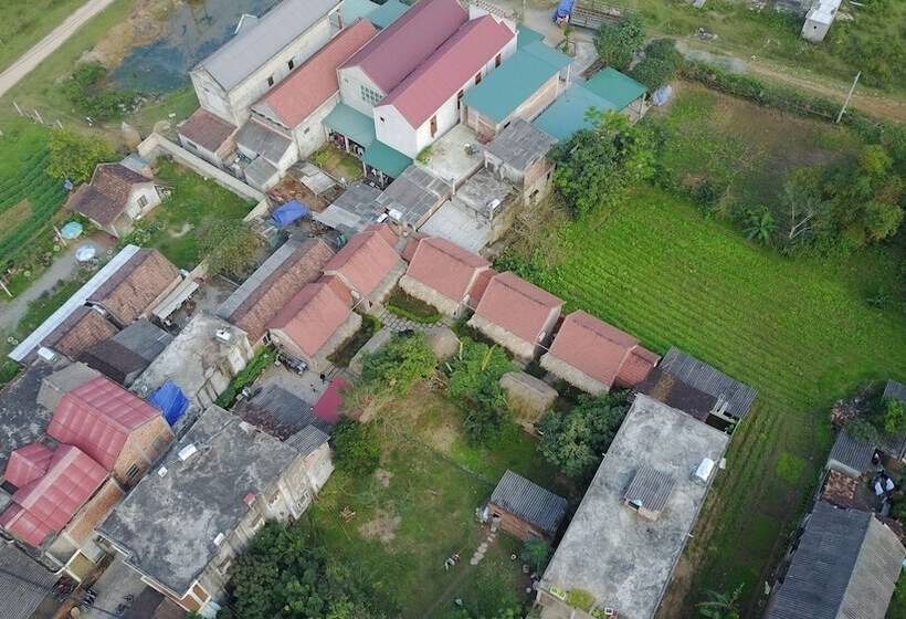 هتل Phong Nha Garden House