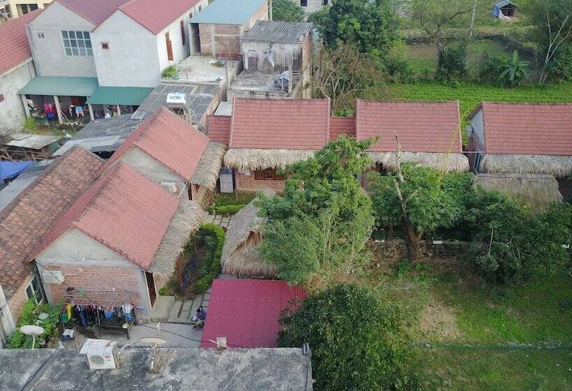 هتل Phong Nha Garden House