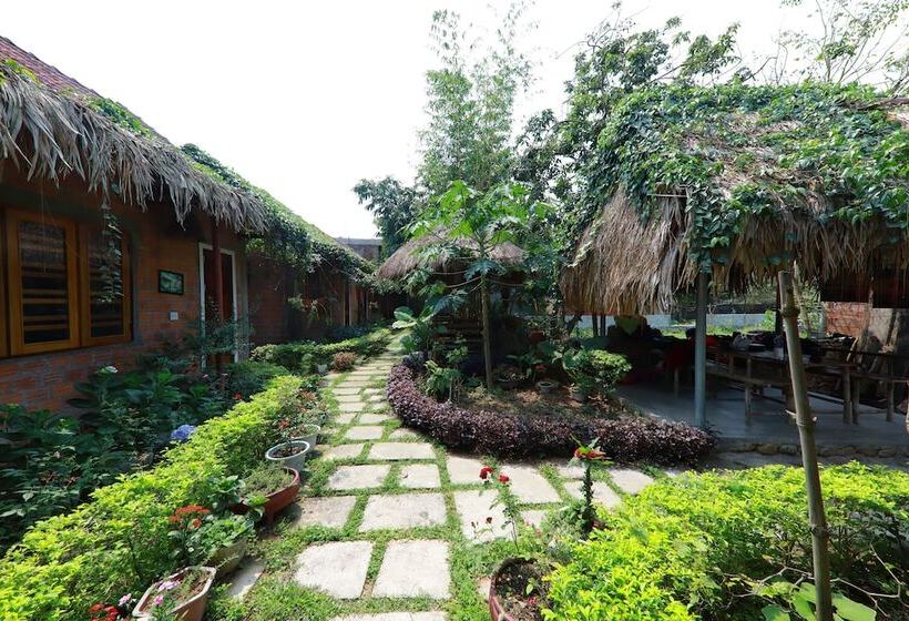 هتل Phong Nha Garden House