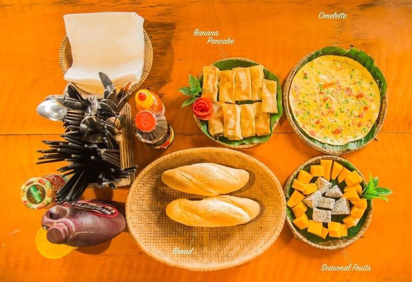 هتل Phong Nha Garden House