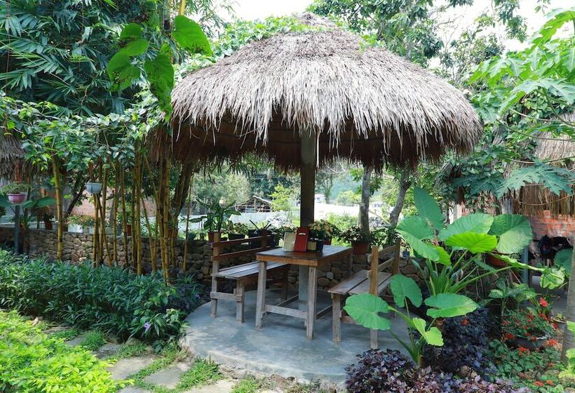 هتل Phong Nha Garden House