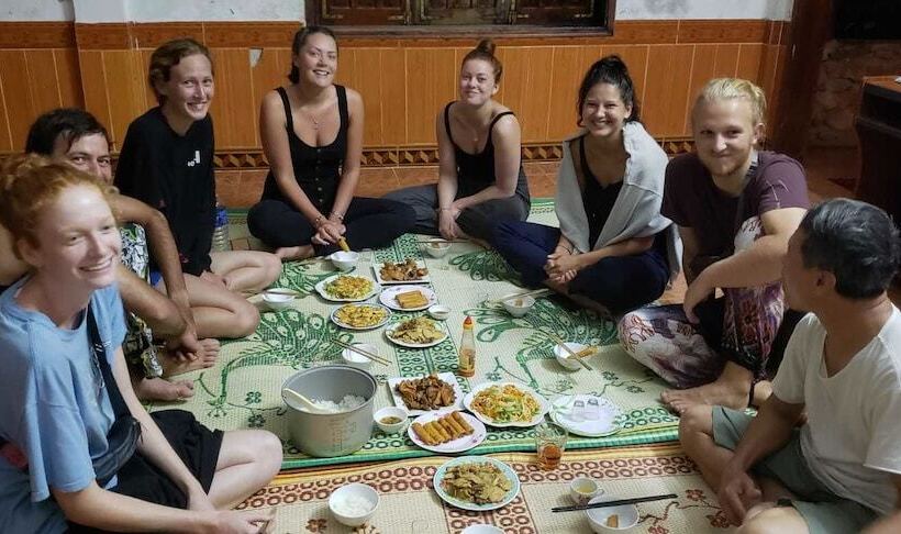 هتل Phong Nha Garden House