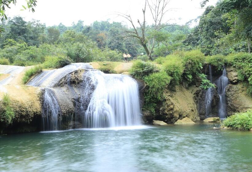 هتل Phong Nha Garden House
