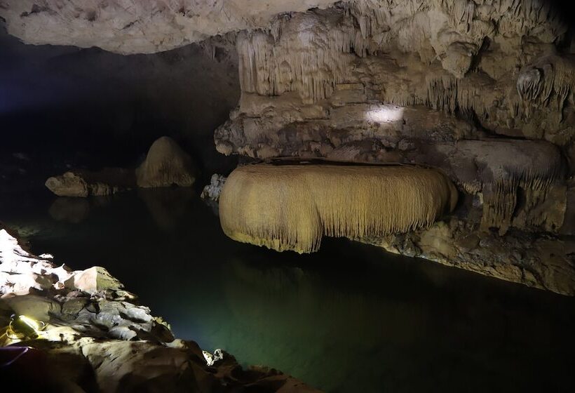 هتل Phong Nha Garden House