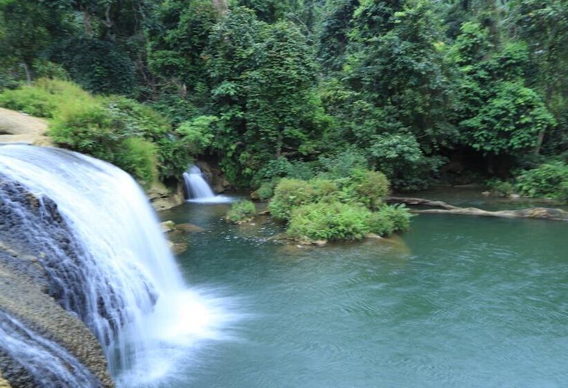 هتل Phong Nha Garden House