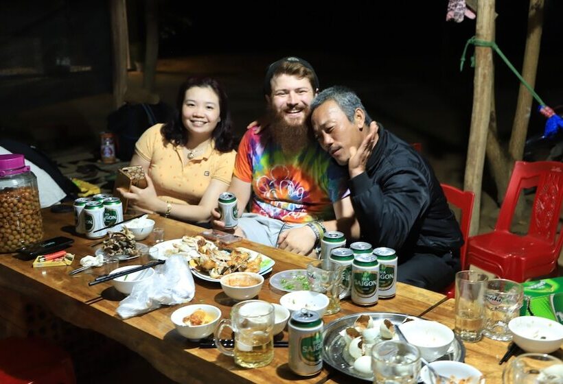 هتل Phong Nha Garden House