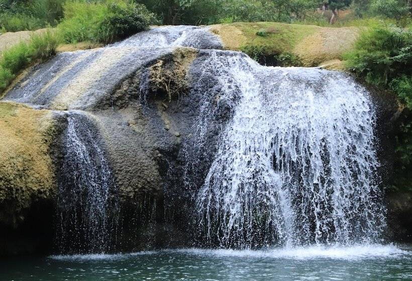 هتل Phong Nha Garden House