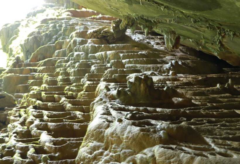 هتل Phong Nha Garden House