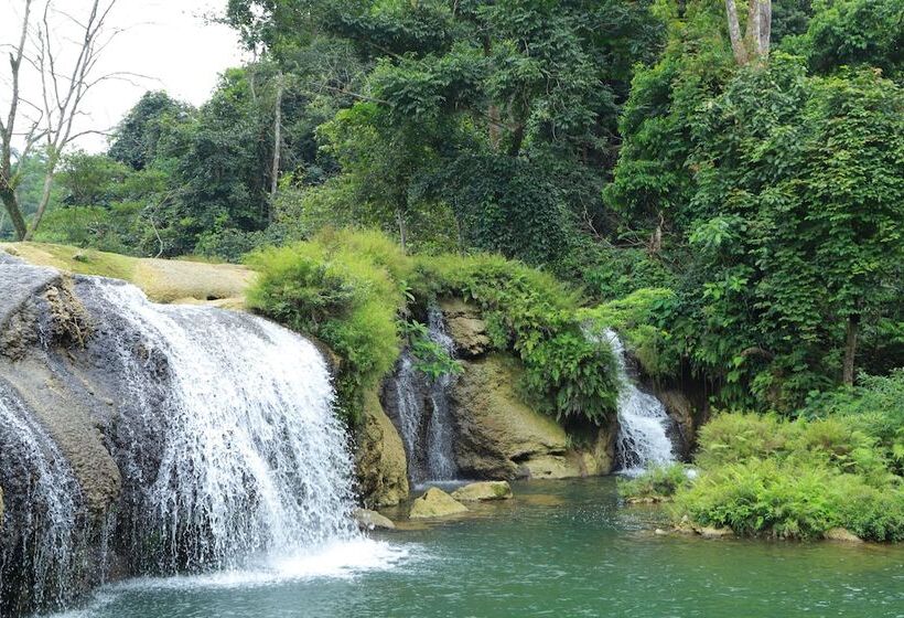 هتل Phong Nha Garden House