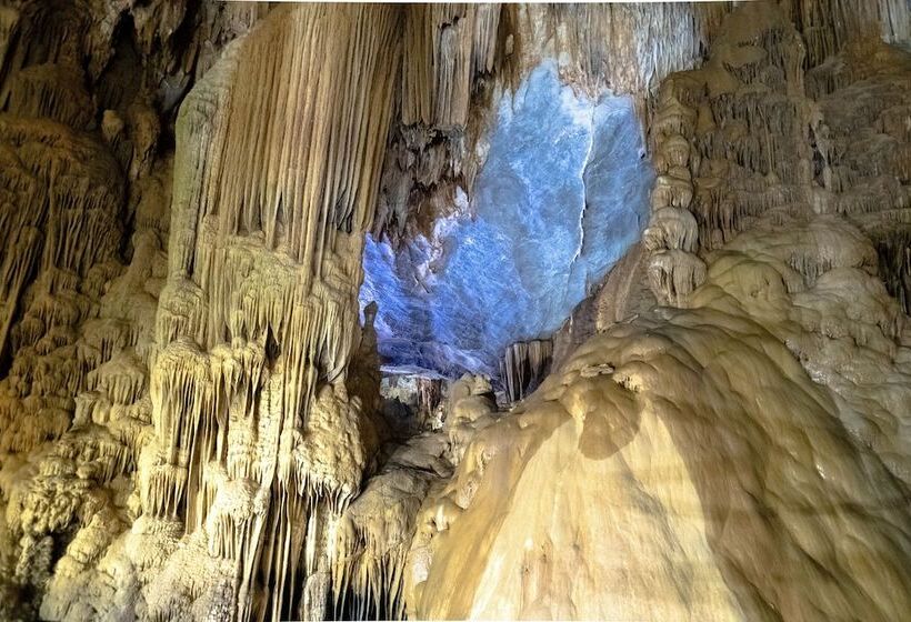 هتل Phong Nha Garden House