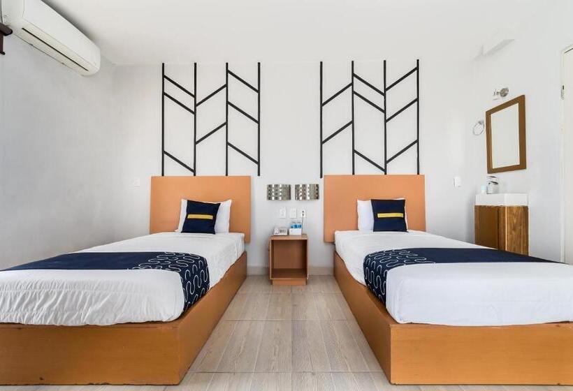 호텔 Plaza Regina Torreon