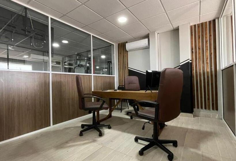 호텔 Plaza Regina Torreon