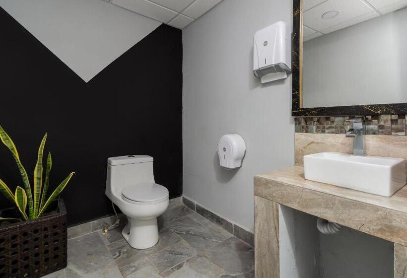 호텔 Plaza Regina Torreon