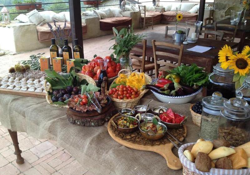 فندق Podere Conti