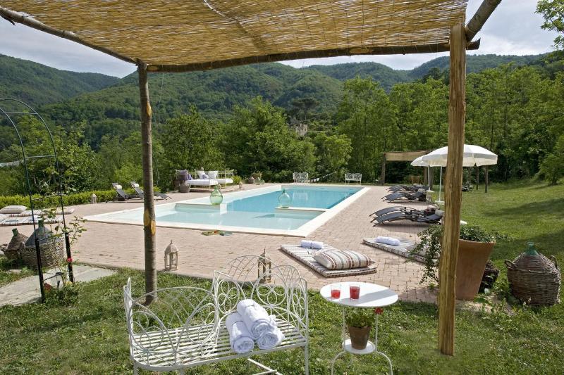 فندق Podere Conti