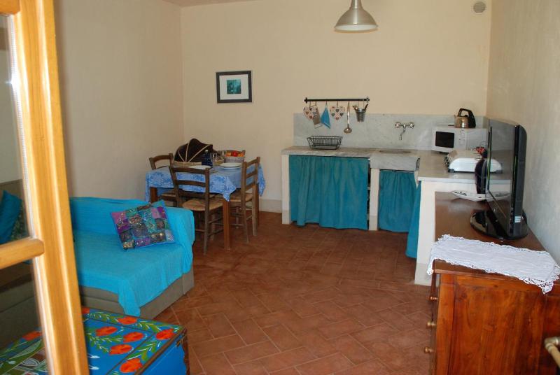 فندق Podere Conti