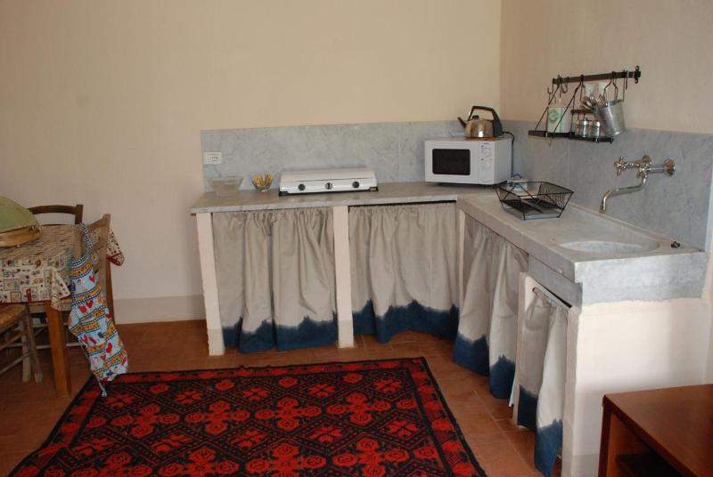 فندق Podere Conti