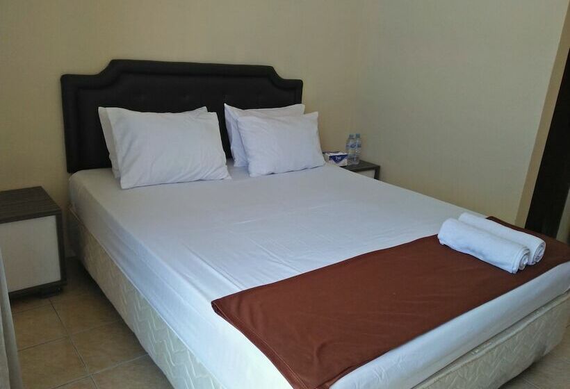 هتل Puri Janti Guest House