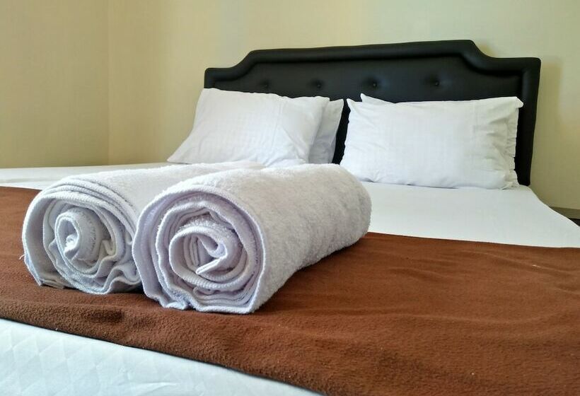 호텔 Puri Janti Guest House