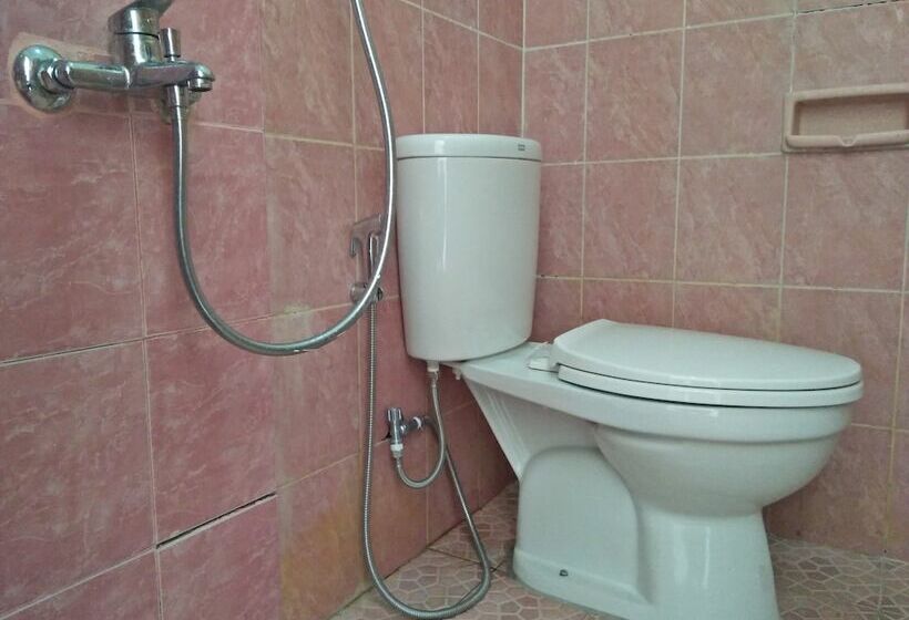 호텔 Puri Janti Guest House