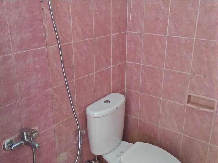 هتل Puri Janti Guest House