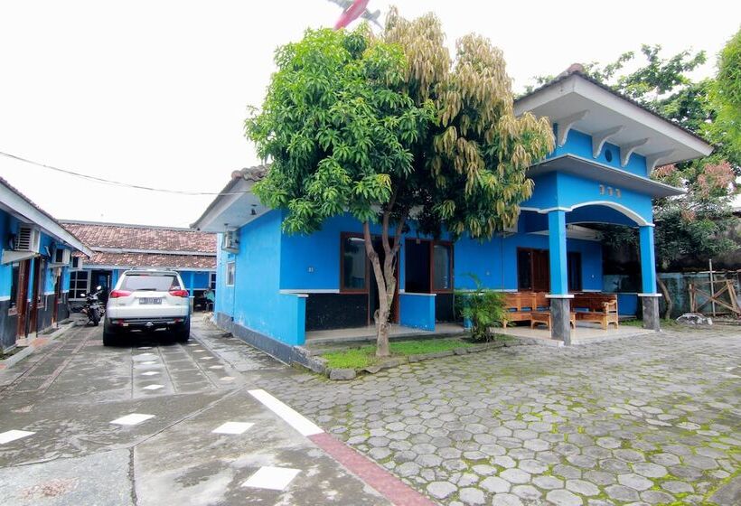 هتل Puri Janti Guest House