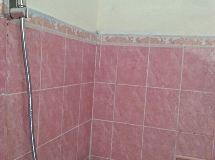 호텔 Puri Janti Guest House