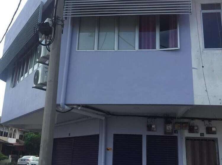 ホテル Purple Dream Homestay