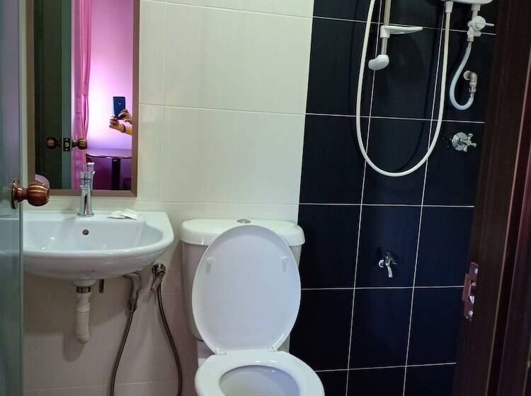 ホテル Purple Dream Homestay