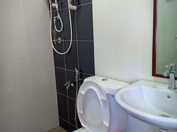 ホテル Purple Dream Homestay