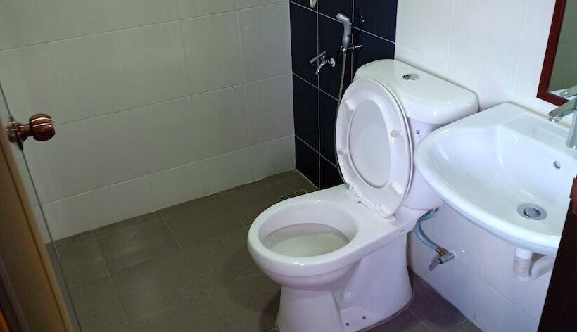 ホテル Purple Dream Homestay