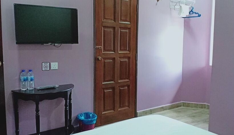 ホテル Purple Dream Homestay