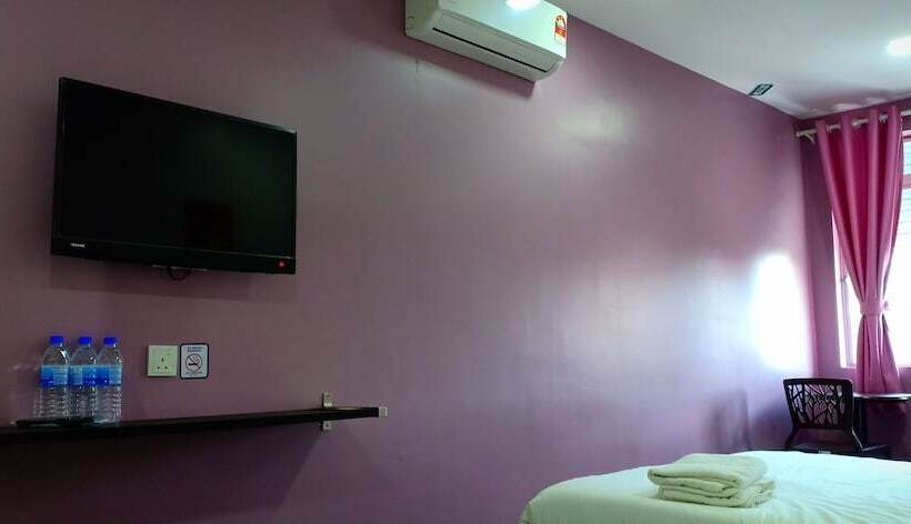 ホテル Purple Dream Homestay