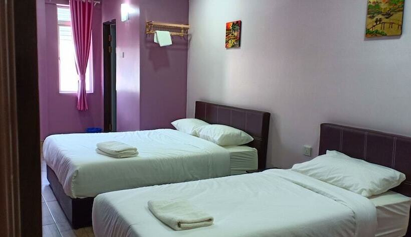 ホテル Purple Dream Homestay