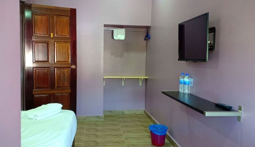 ホテル Purple Dream Homestay