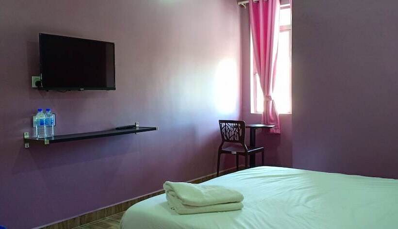 ホテル Purple Dream Homestay