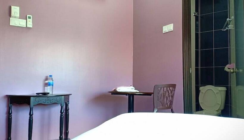 ホテル Purple Dream Homestay