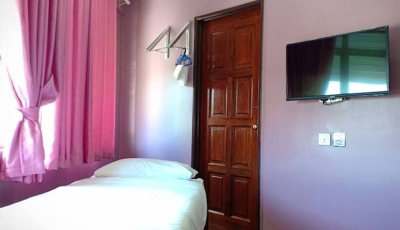 ホテル Purple Dream Homestay