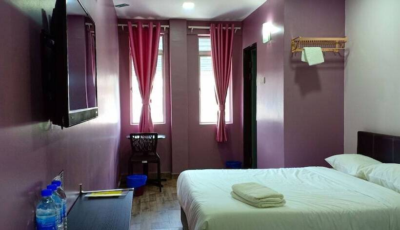 ホテル Purple Dream Homestay