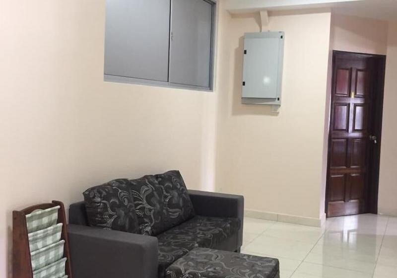 ホテル Purple Dream Homestay