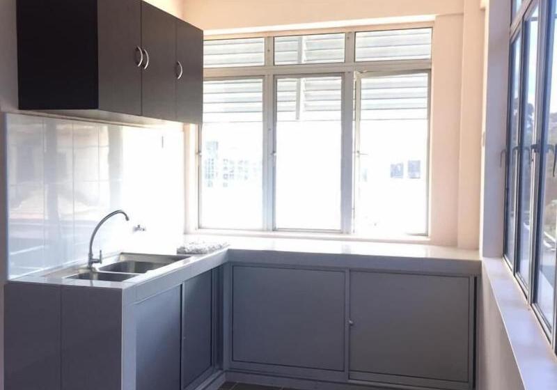 ホテル Purple Dream Homestay