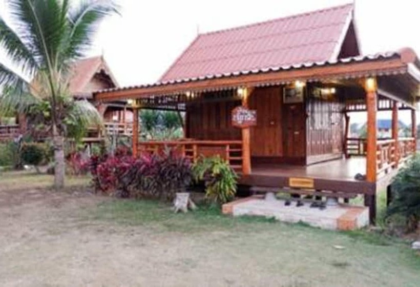 호텔 Rabiangphu Resort