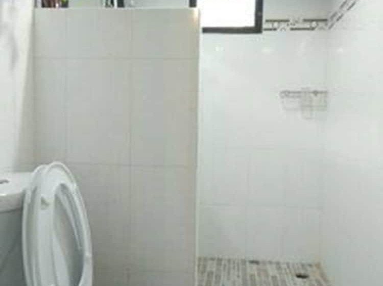 호텔 Rabiangphu Resort