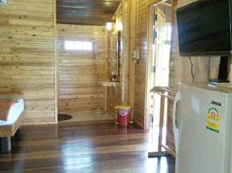 호텔 Rabiangphu Resort