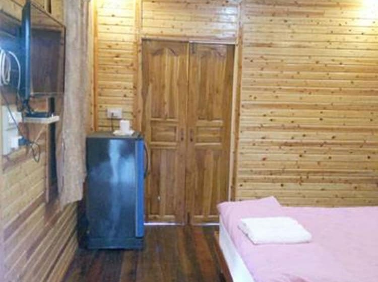 호텔 Rabiangphu Resort