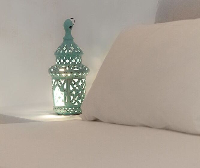 בית מלון כפרי Radiant Santorini