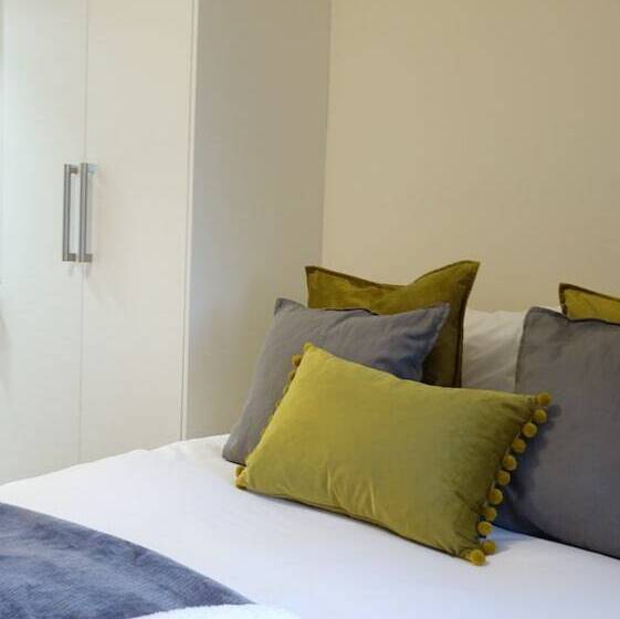 ホテル Rc Airport Rooms